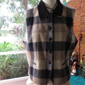 Women's Vest Fashion Work Casual  Jacket/ Coat